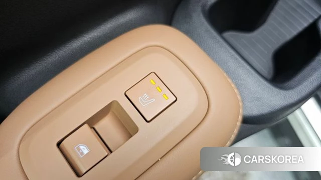 Hyundai Santa Fe (MX5) id 4898105 из Кореи 29