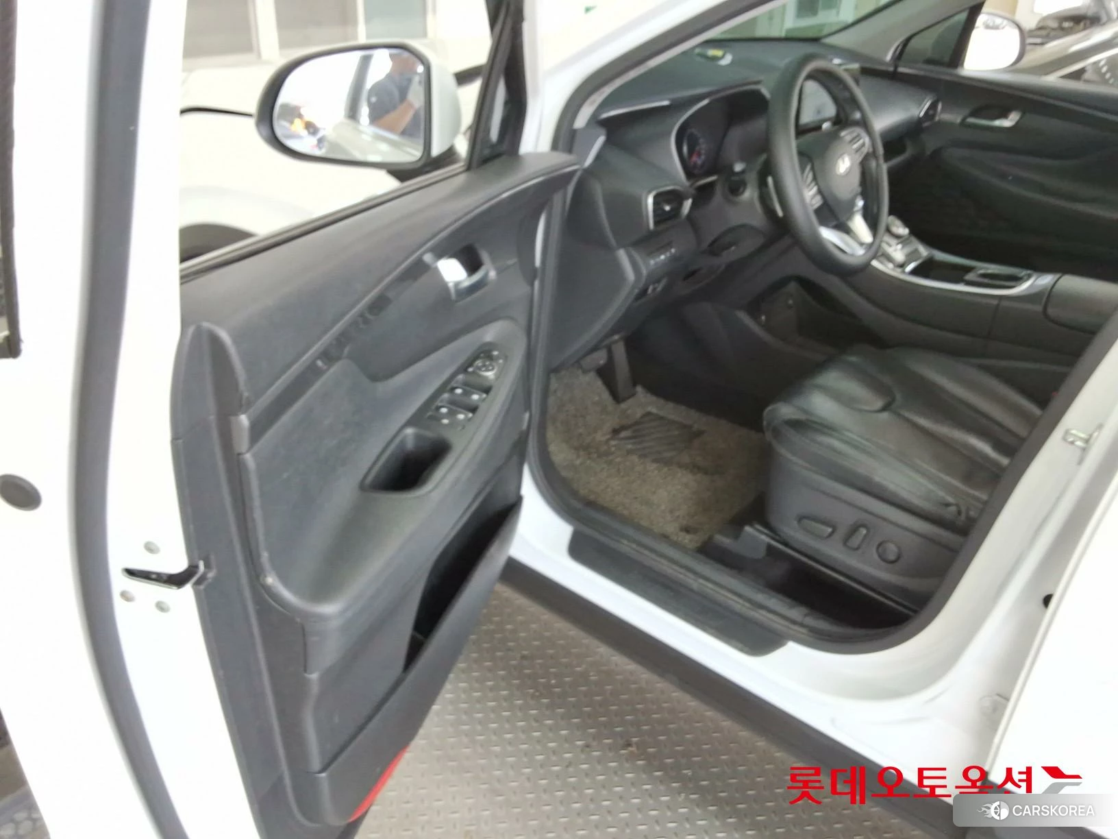 Hyundai Santa Fe id 4347305 из Кореи 29