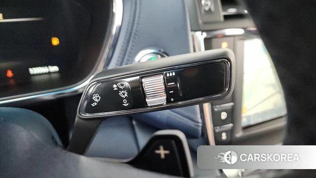 Lincoln Continental 10th Generation id 4410397 из Кореи 29