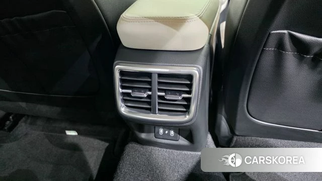 Kia The New K5 Hybrid 3rd generation id 4870611 из Кореи 29