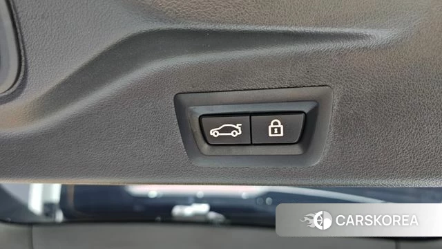 BMW X5 (G05) id 4848129 из Кореи 29