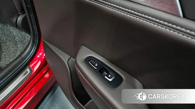 Kia Stinger id 4520612 из Кореи 29