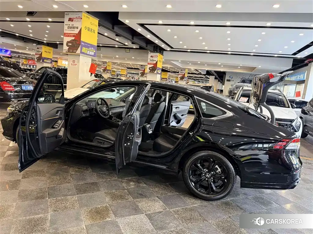 Honda Accord id 4622312 из Китая 29