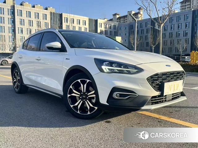 Ford Fox Active id 4208711 из Китая 29