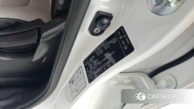 Kia The New Kia Ray id 4853376 из Кореи 29