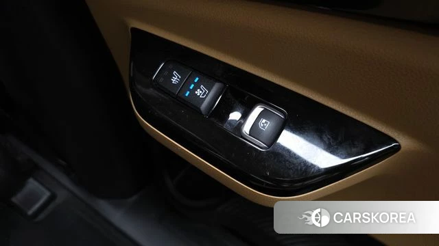 Kia Carnival 4th generation id 4566272 из Кореи 29