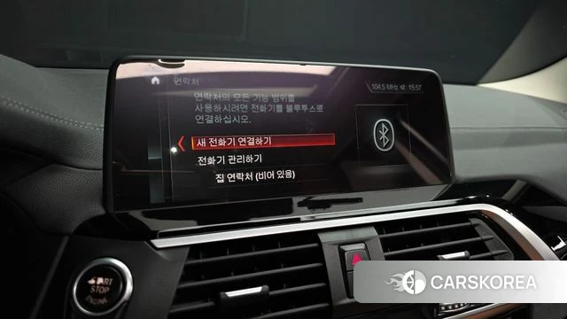 BMW X3 (G01) id 4233186 из Кореи 29