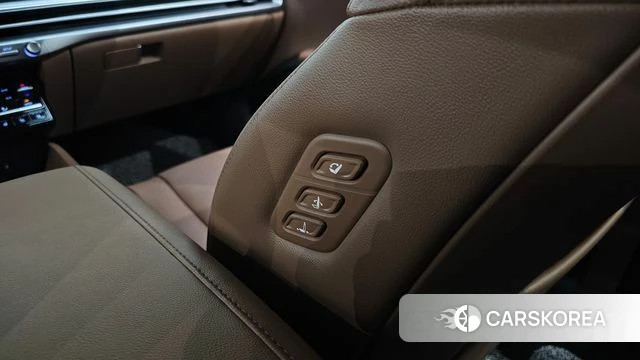 Hyundai Grandeur Hybrid (GN7) id 4607774 из Кореи 29