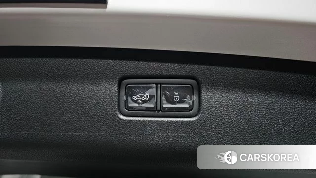 Genesis GV70 id 4670016 из Кореи 29
