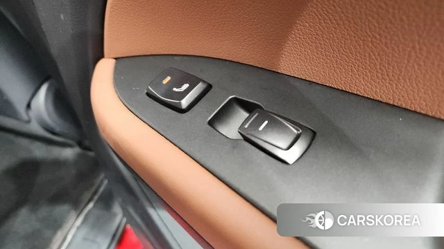 Ssangyong Rexton Sports Cannes id 4203619 из Кореи 29