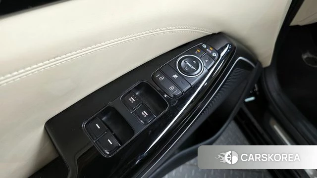 Kia Come New K7 id 4318110 из Кореи 29