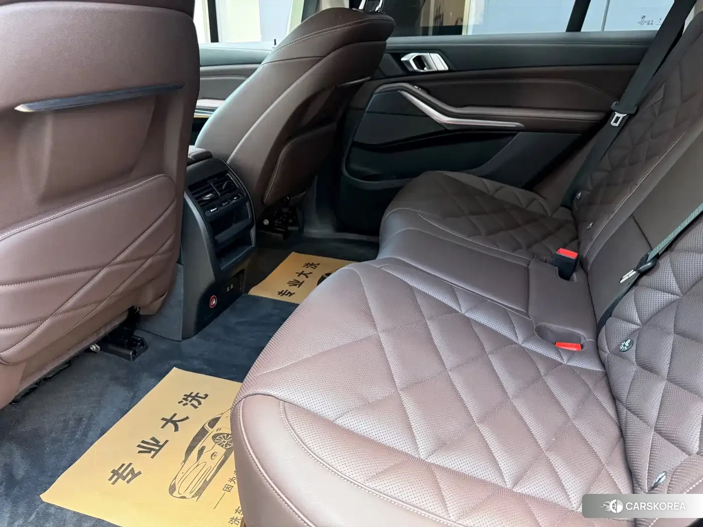 BMW X5 id 4601784 из Китая 29