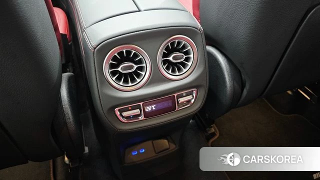 Mercedes-Benz G-Class W465 id 4462281 из Кореи 29