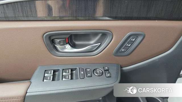 Honda Pilot 4th generation id 4528337 из Кореи 29