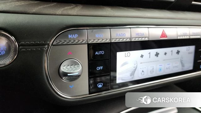 Genesis G90 (RS4) id 4230965 из Кореи 29