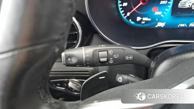 Mercedes-Benz GLC-Class X253 id 4410023 из Кореи 29