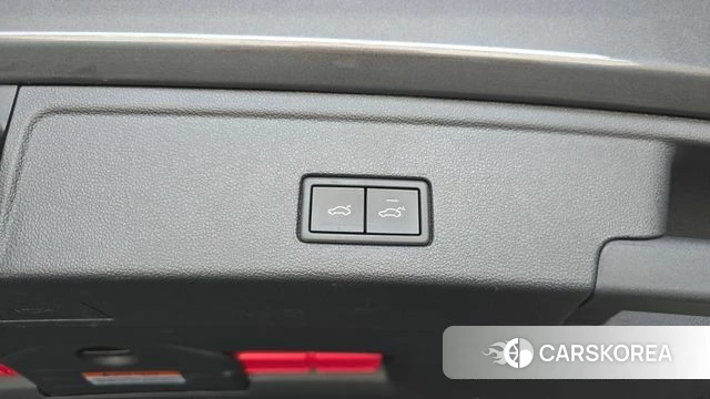 Volkswagen Touareg 3rd generation id 4474344 из Кореи 29