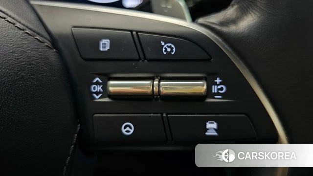 Hyundai The New Grandeur IG id 4356311 из Кореи 29