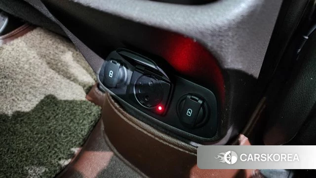 Hyundai Santa Fe TM id 4233140 из Кореи 29