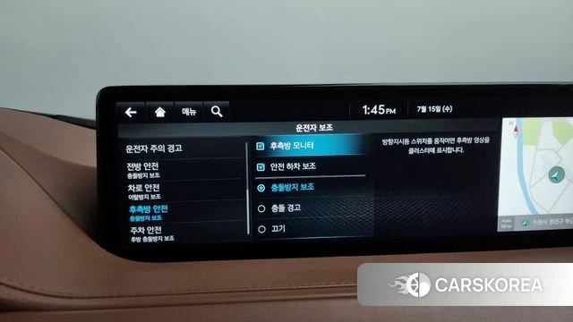 Genesis G80 (RG3) id 4593183 из Кореи 29