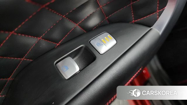 Genesis G70 id 4708683 из Кореи 29