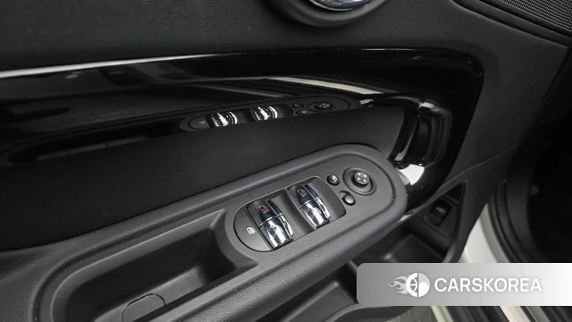 Mini Cooper Countryman id 4757484 из Кореи 29