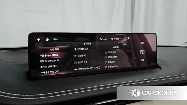 Genesis GV70 id 4505848 из Кореи 29