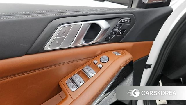 BMW X7 (G07) id 4779884 из Кореи 29