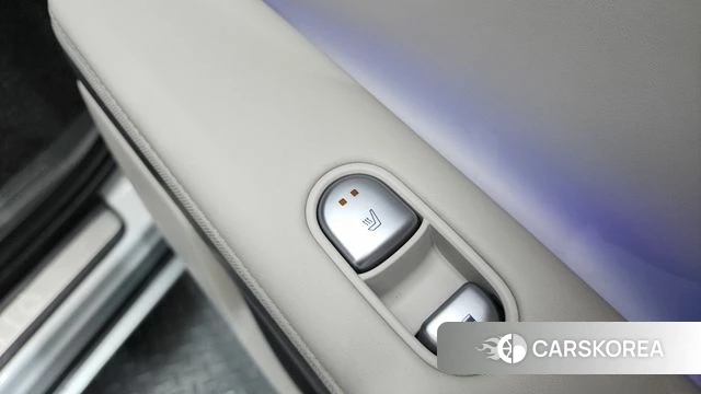 Hyundai Ionic 5 id 4433387 из Кореи 29