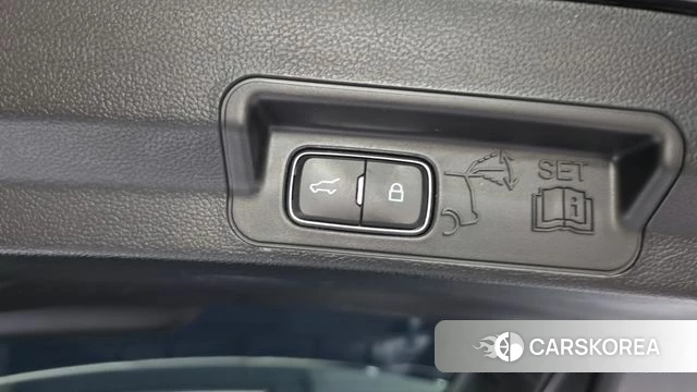 Ford Explorer 6th Generation id 4779352 из Кореи 29