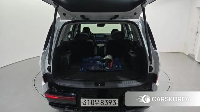 Hyundai Santa Fe (MX5) id 4617765 из Кореи 29