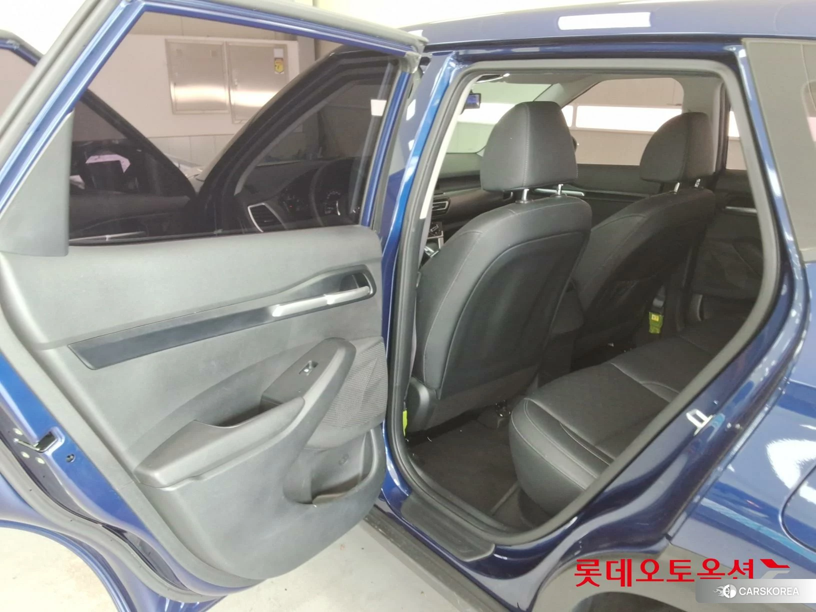 Kia Seltos id 4674168 из Кореи 29