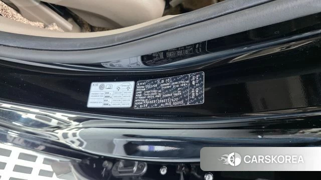 Kia Carnival 4th generation id 4224268 из Кореи 29