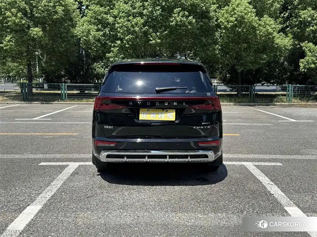 Hyundai Kustu id 4659672 из Китая 29