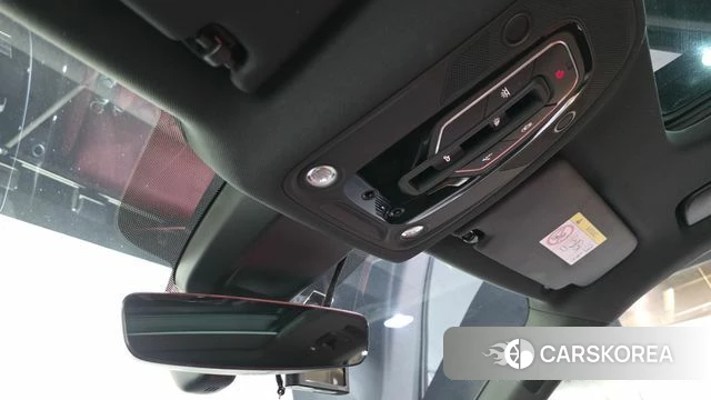 Audi SQ5 (FY) id 4592701 из Кореи 29