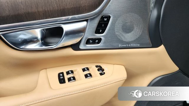 Volvo S90 id 4282535 из Кореи 29