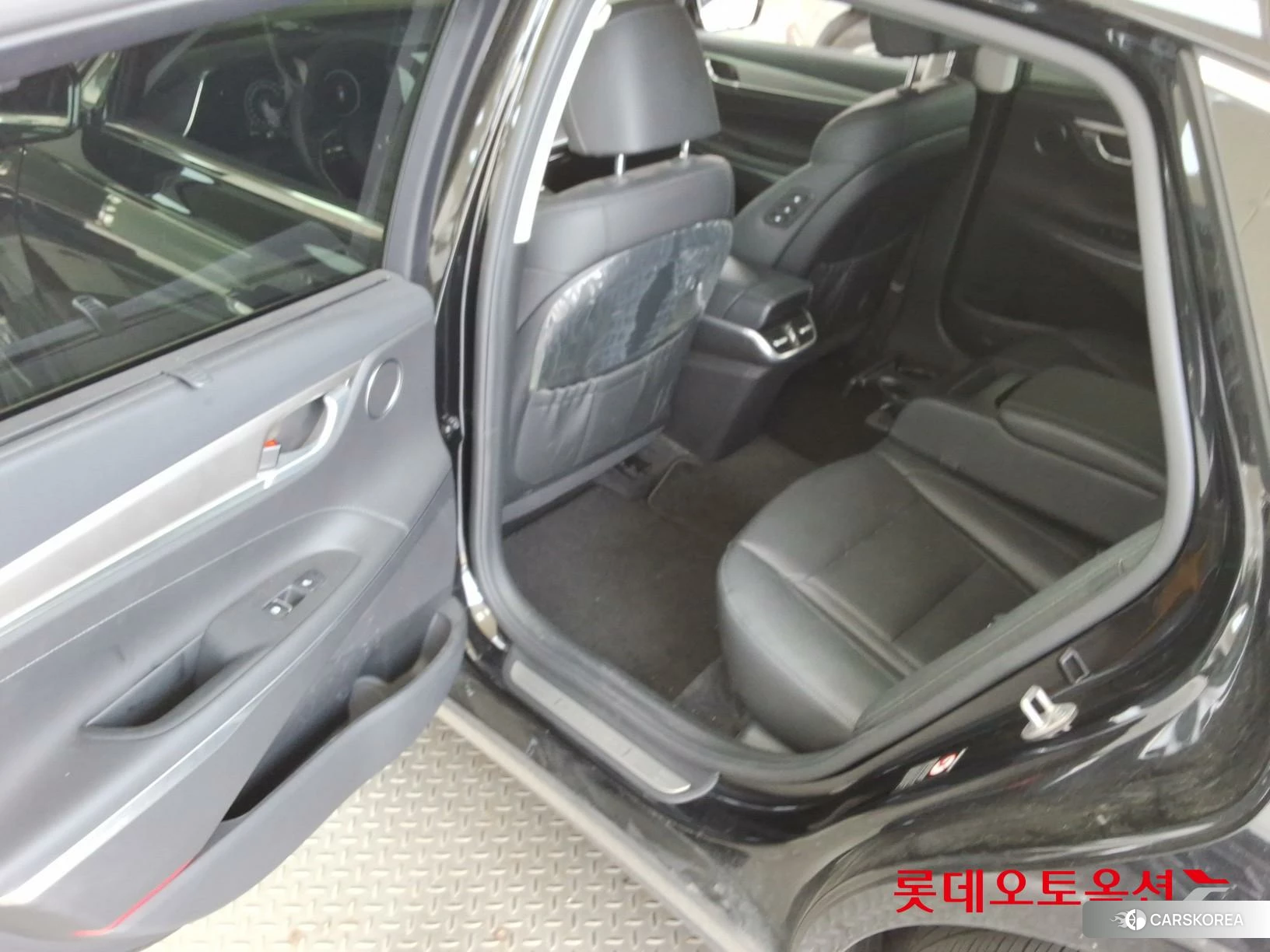 Hyundai Grandeur id 4347313 из Кореи 29