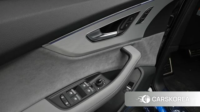 Audi Q7 (4M) id 4612080 из Кореи 29