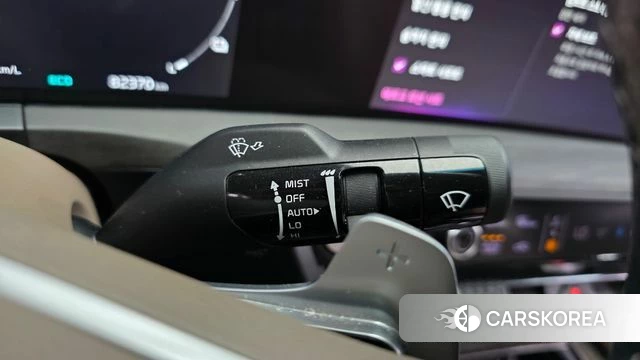Kia K8 Hybrid id 4542044 из Кореи 29