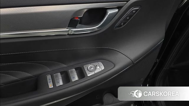 Hyundai The New Grandeur IG id 4283744 из Кореи 29
