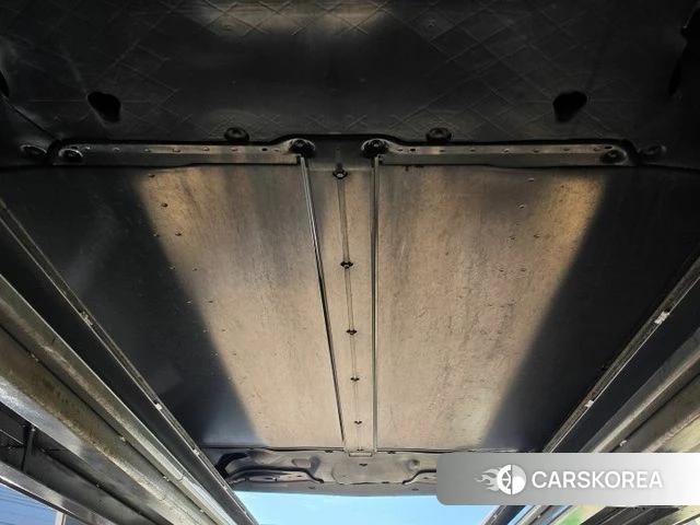 Tesla Model Y id 4871204 из Кореи 29