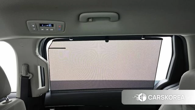 Kia Carnival 4th generation id 4201479 из Кореи 29