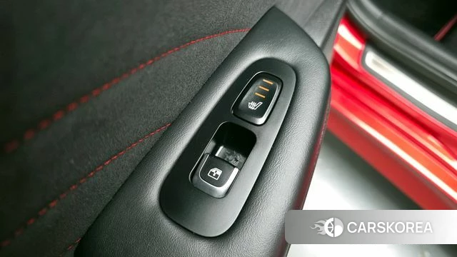 Kia Stinger Meister id 4423327 из Кореи 29