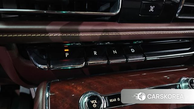 Lincoln Aviator 2nd generation id 4470459 из Кореи 29