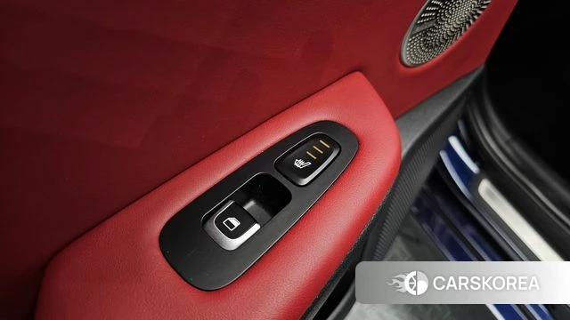 Kia Stinger id 4647893 из Кореи 29