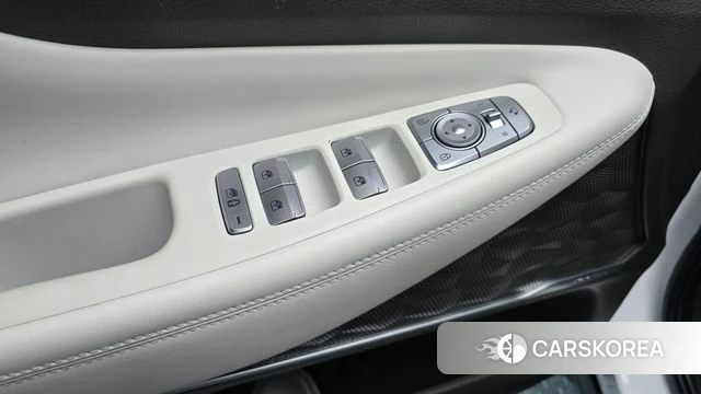 Hyundai The New Santa Fe id 4550082 из Кореи 29