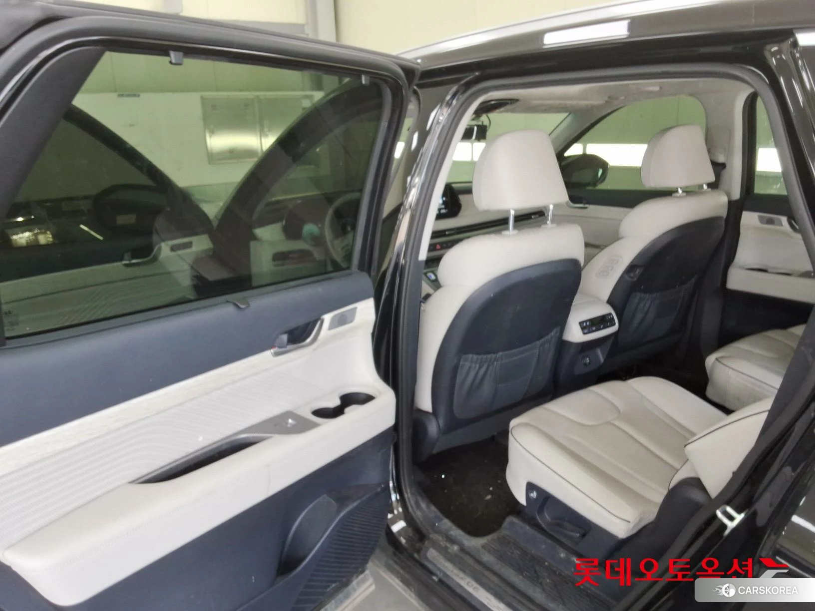 Hyundai Palisade id 4664259 из Кореи 29