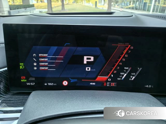 BMW X5 M id 4238683 из Китая 29