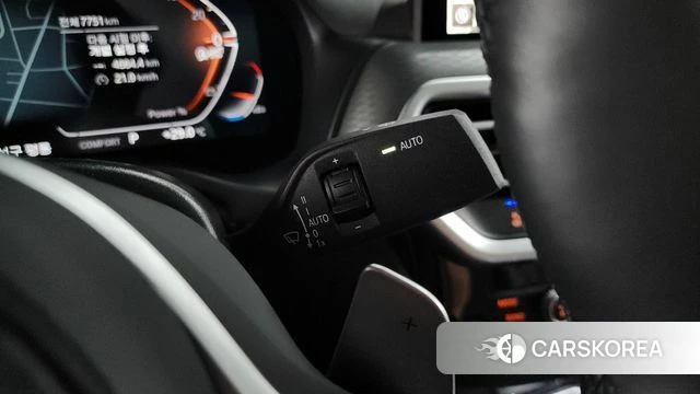 BMW X4 (G02) id 4630042 из Кореи 29