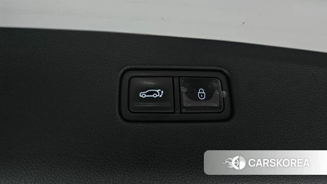 Genesis GV70 id 4630620 из Кореи 29
